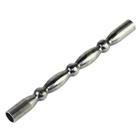 [廃番] ハンドルパイプ リップル 22.2mm (7/8インチ)
