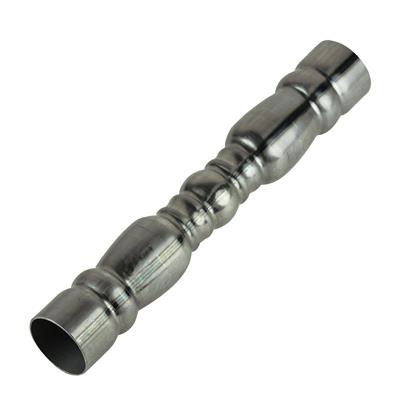 マフラーパイプ リップル 50.8mm (2インチ)