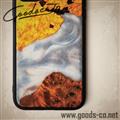 Stabilized wood - iphone11 White - Dailyfuncase