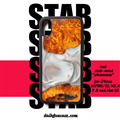 Stabilized wood - iphone11 White - Dailyfuncase