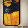 Stabilized wood - iphone11pro Black - Dailyfuncase