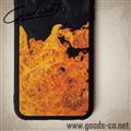 Stabilized wood - iphone7/8 Black - Dailyfuncase