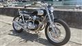 [ToresolMoto]　W650/made.TM20200501
