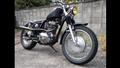 [LEFT HAND]　ESTRELLA/made.L20200325