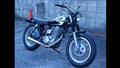 [LEFT HAND]　SR400/made.L20200325
