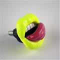 ERO'LIP NumberBolt ネオンイエロー