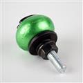POP'HEAD NumberBolt ラメグリーン