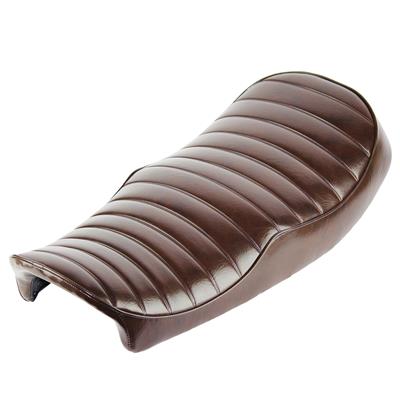 goodsショッピングサイト/商品詳細 別注モデル・GOODSEAT "STEP" 段付きタックロール (GENTLE BROWN