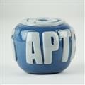 AP's SHIFT KNOB キャプテンブルー - APtrikes125 [在庫有分は約2日で発送]