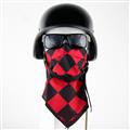 [SOLD] DUSTPROOF 防埃フェイスマスク RED