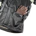 [SOLD] PRISON RAIN SUIT 防水レインスーツ IVORY /Mサイズ