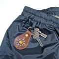 [SOLD] PRISON RAIN SUIT 防水レインスーツ IVORY /Mサイズ