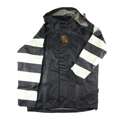 [SOLD] PRISON RAIN SUIT 防水レインスーツ IVORY /XLサイズ