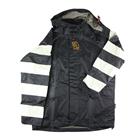 [SOLD] PRISON RAIN SUIT 防水レインスーツ IVORY /XLサイズ