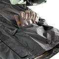 [SOLD] PRISON RAIN SUIT 防水レインスーツ IVORY /XLサイズ