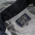[SOLD] PRISON RAIN SUIT 防水レインスーツ IVORY /XLサイズ