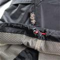 [SOLD] PRISON RAIN SUIT 防水レインスーツ GRAY /XLサイズ