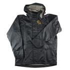 [販売終了] PRISON RAIN SUIT 防水レインスーツ BK&BORDER  /XLサイズ