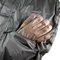 [SOLD] PRISON RAIN SUIT 防水レインスーツ BK&BORDER  /XLサイズ