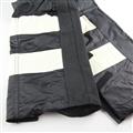 [SOLD] PRISON RAIN SUIT 防水レインスーツ BK&BORDER  /XLサイズ