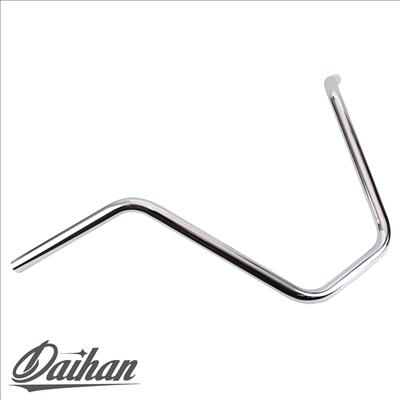 [廃番] Daihan NARROW UP 12inch /クローム - 1インチ