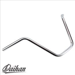 [廃番] Daihan NARROW UP 12inch /クローム - 1インチ