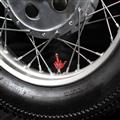 FXXK! HANDSIGN VALVE CAP /Devil