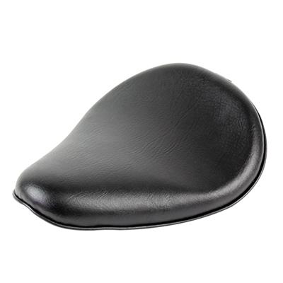 GOODSEAT "SADDLE" スムース (BLACK) 汎用