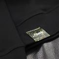 MGGOODS Smiles 8.8oz CREW /BLACK /S-size