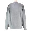 MGGOODS Smiles 8.8oz CREW /GRAY /M-size