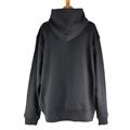 MGGOODS Smiles 10.0oz HOODIE /BLACK /M-size