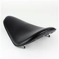 [廃版] GOODSEAT "SADDLE x STRETCH" スムース (BLACK) 汎用