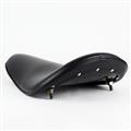 [廃版] GOODSEAT "SADDLE x STRETCH" スムース (BLACK) 汎用