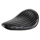 [廃版] GOODSEAT "SADDLE x STRETCH" バーチカル (BLACK) 汎用