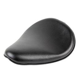 GOODSEAT "SADDLE" スムース (BLACK) エストレヤ用キット