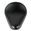 GOODSEAT "SADDLE" スムース (BLACK) グラストラッカー(-07年)用キット