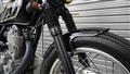 [ARAKI MOTORCYCLE]　SR400/made.AM20201016