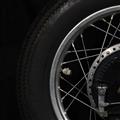 FRANKENSTEIN 1931 VALVE CAP /Classic