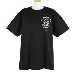 [販売終了] "SR MEETING 2020" T-SHIRTS - BLACK /L-size