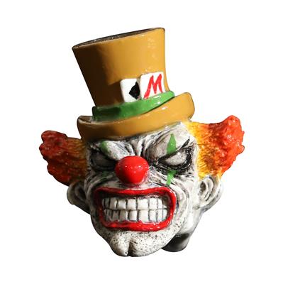 2FACE CLOWN VALVE CAP /Cinema