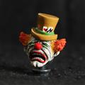 2FACE CLOWN VALVE CAP /Cinema