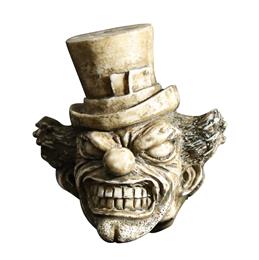 2FACE CLOWN VALVE CAP /Retro