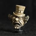 2FACE CLOWN VALVE CAP /Retro