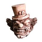 2FACE CLOWN VALVE CAP /Antique