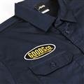 GOODS Thunderbird WORK /Navy /S-size