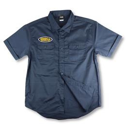 GOODS Thunderbird WORK /Navy /L-size