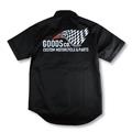 [SOLD] GOODS Thunderbird WORK /Black /L-size
