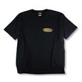 GOODS Thunderbird TEE /Black /S-size