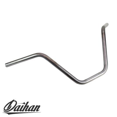 [廃番] Daihan NARROW UP 10inch /素地 - 1インチ　ディンプル付き