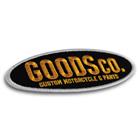 GOODS Wappen 3Color /BKxYExWH